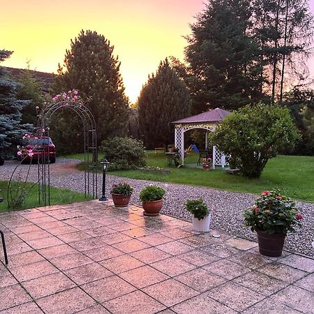 Apartamenty Stokrotka Lądek-Zdrój Екстериор снимка