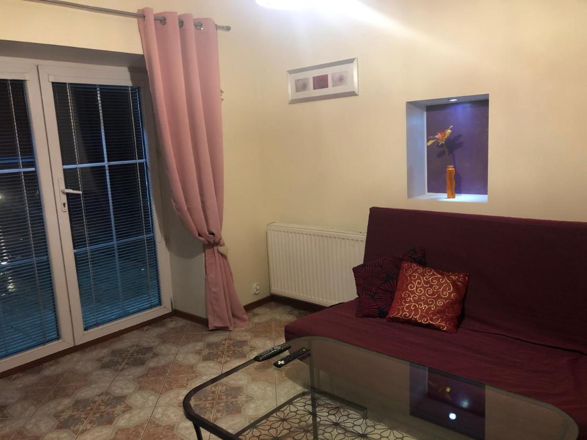 Apartamenty Stokrotka Lądek-Zdrój Екстериор снимка