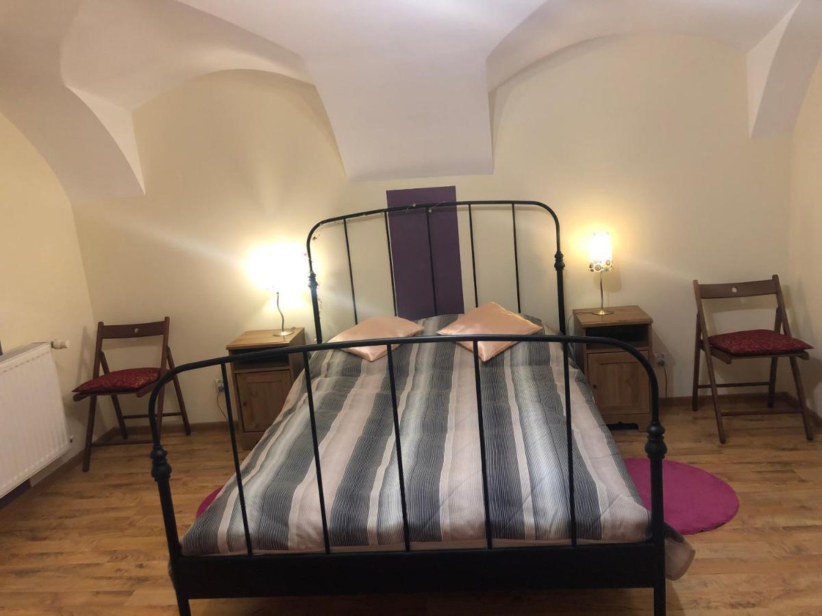Apartamenty Stokrotka Lądek-Zdrój Екстериор снимка