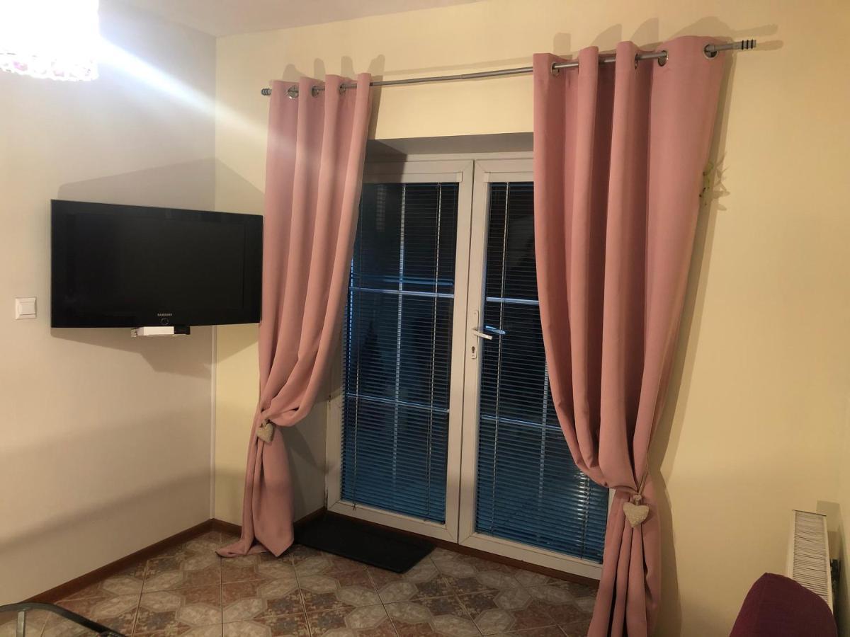 Apartamenty Stokrotka Lądek-Zdrój Екстериор снимка