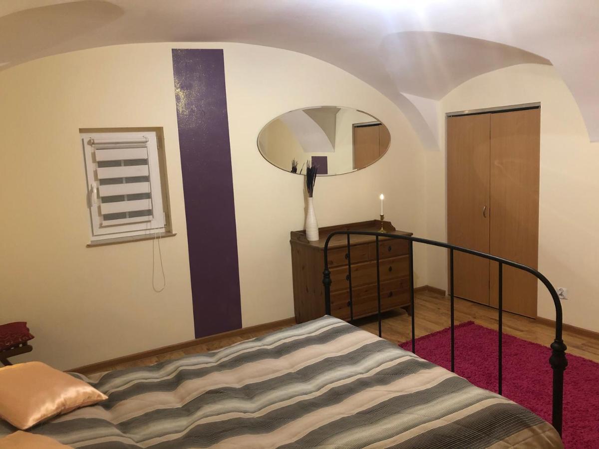 Apartamenty Stokrotka Lądek-Zdrój Екстериор снимка