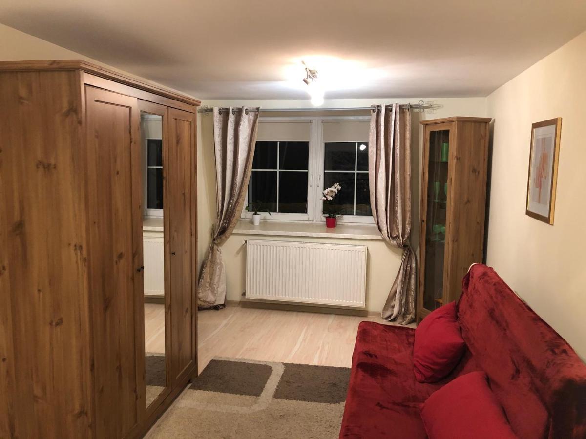 Apartamenty Stokrotka Lądek-Zdrój Екстериор снимка