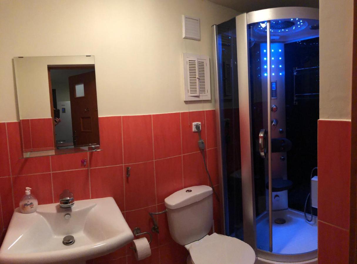 Apartamenty Stokrotka Lądek-Zdrój Екстериор снимка