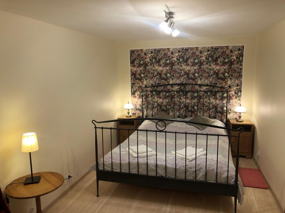 Apartamenty Stokrotka Lądek-Zdrój Екстериор снимка