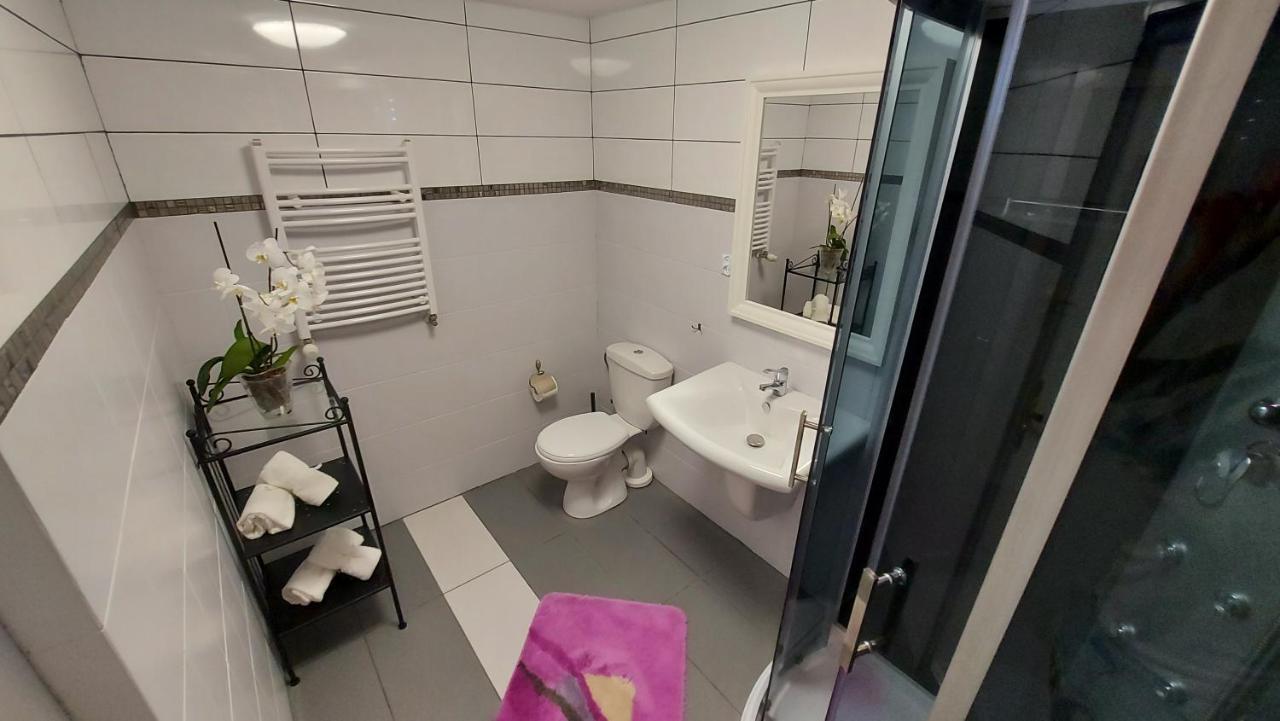 Apartamenty Stokrotka Lądek-Zdrój Екстериор снимка