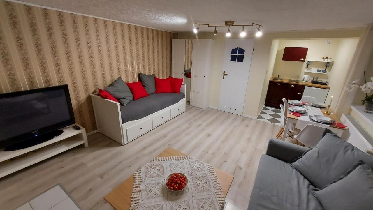 Apartamenty Stokrotka Lądek-Zdrój Екстериор снимка
