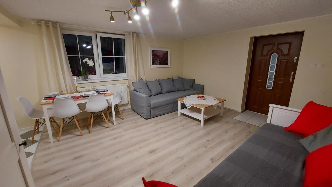 Apartamenty Stokrotka Lądek-Zdrój Екстериор снимка