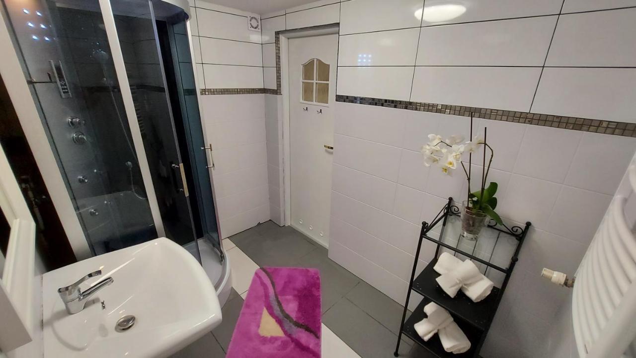 Apartamenty Stokrotka Lądek-Zdrój Екстериор снимка