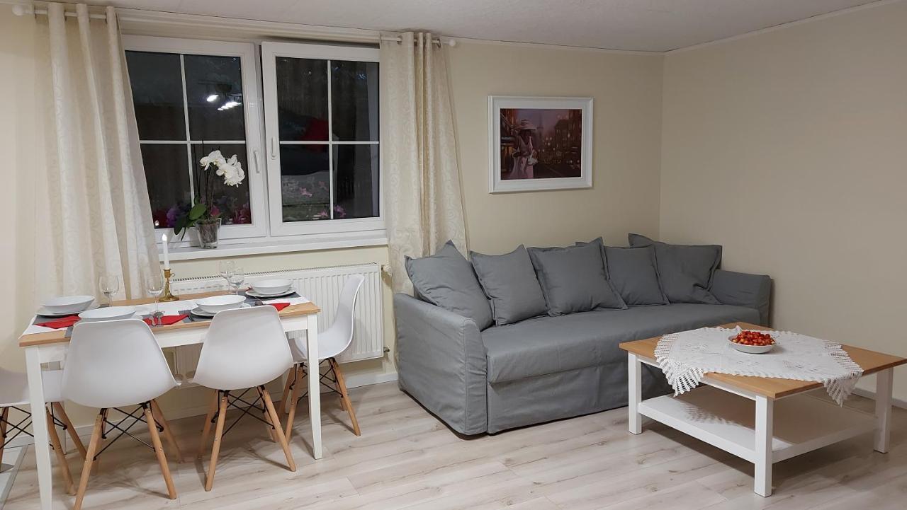 Apartamenty Stokrotka Lądek-Zdrój Екстериор снимка
