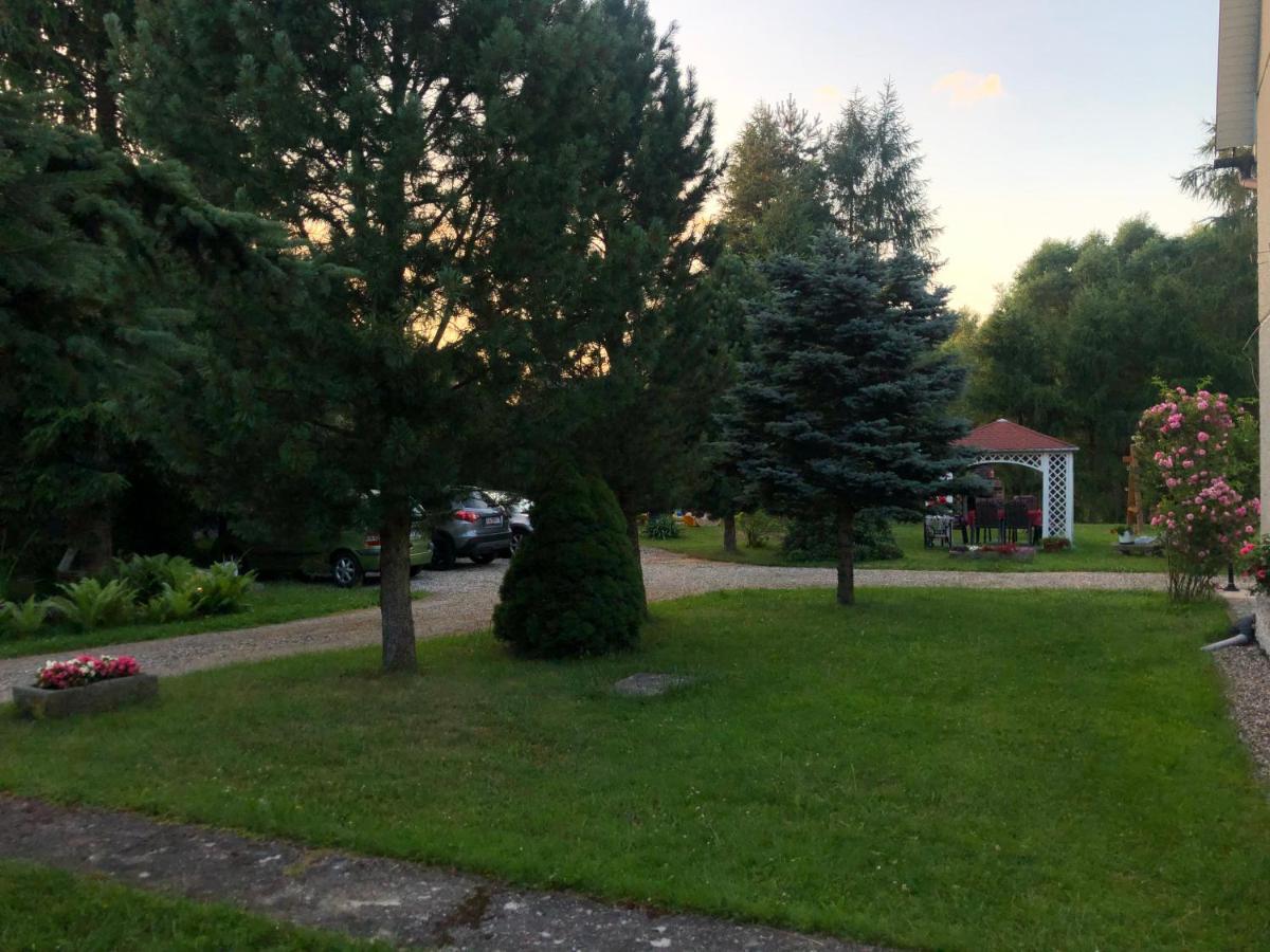 Apartamenty Stokrotka Lądek-Zdrój Екстериор снимка