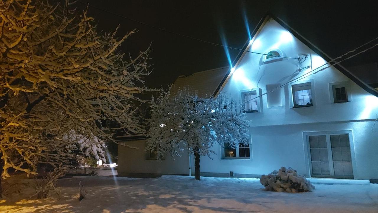 Apartamenty Stokrotka Lądek-Zdrój Екстериор снимка