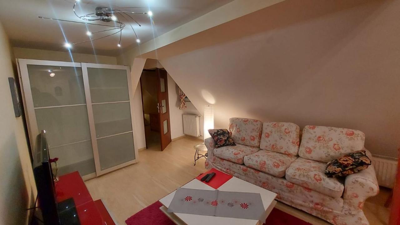 Apartamenty Stokrotka Lądek-Zdrój Екстериор снимка