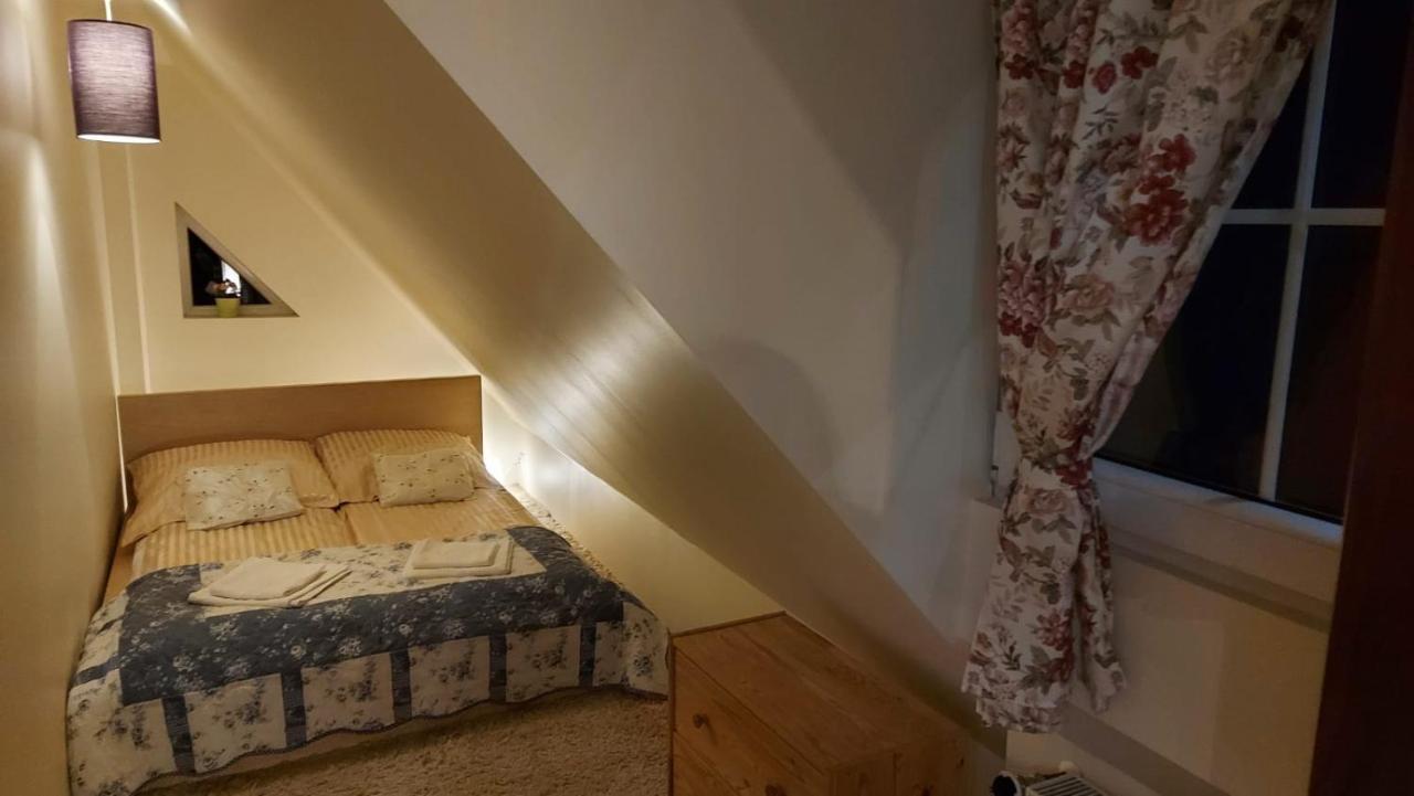 Apartamenty Stokrotka Lądek-Zdrój Екстериор снимка