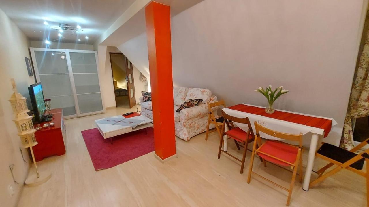 Apartamenty Stokrotka Lądek-Zdrój Екстериор снимка