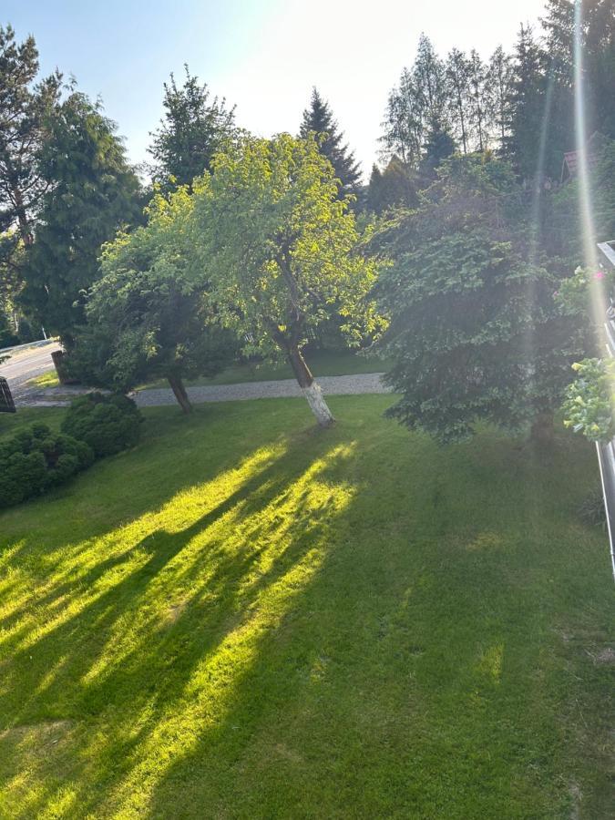Apartamenty Stokrotka Lądek-Zdrój Екстериор снимка