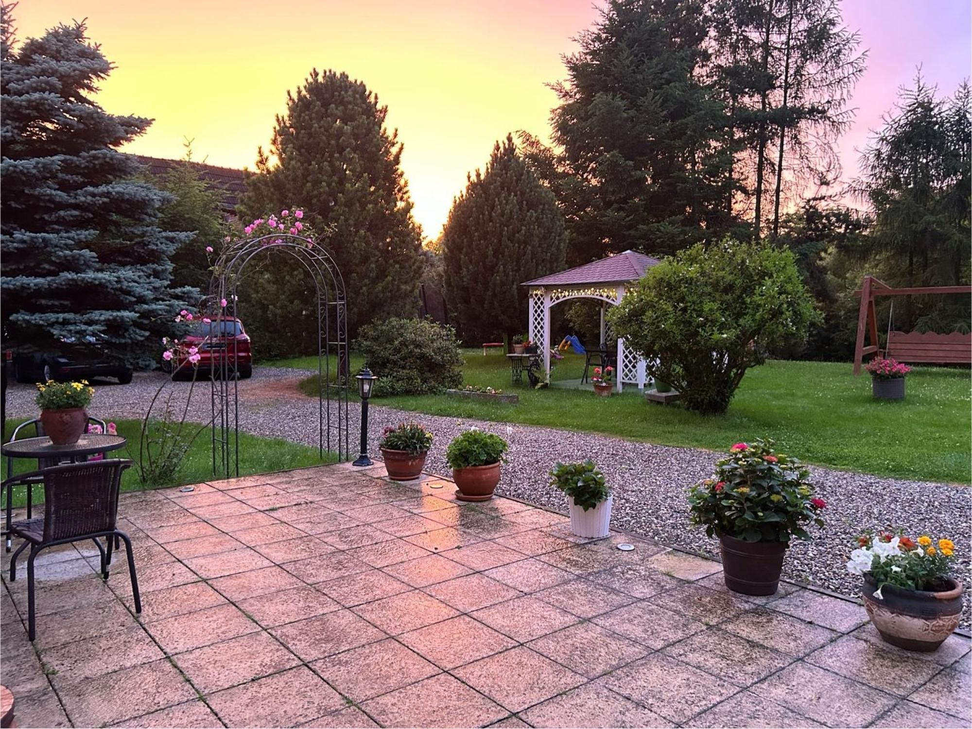 Apartamenty Stokrotka Lądek-Zdrój Екстериор снимка