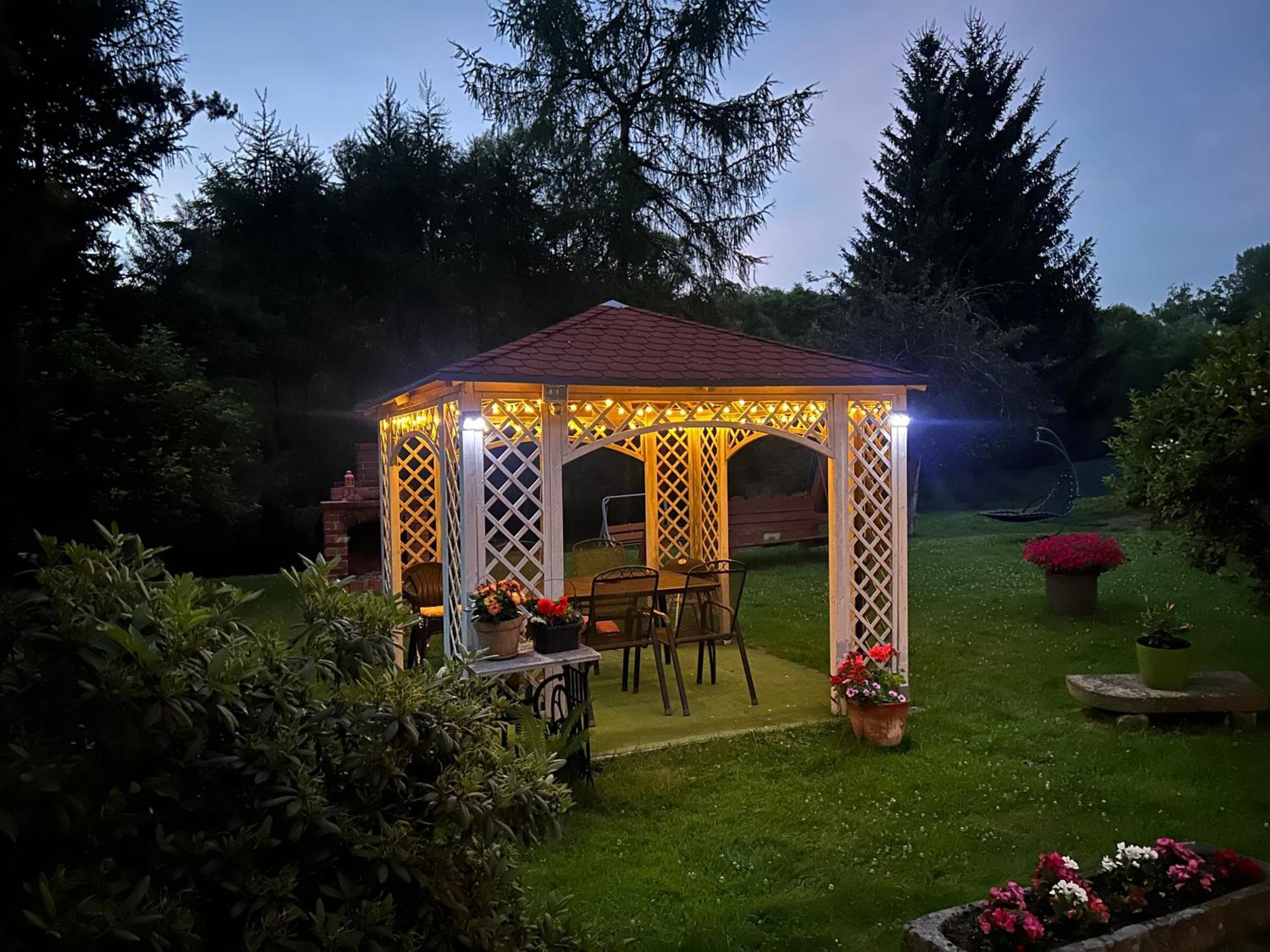 Apartamenty Stokrotka Lądek-Zdrój Екстериор снимка
