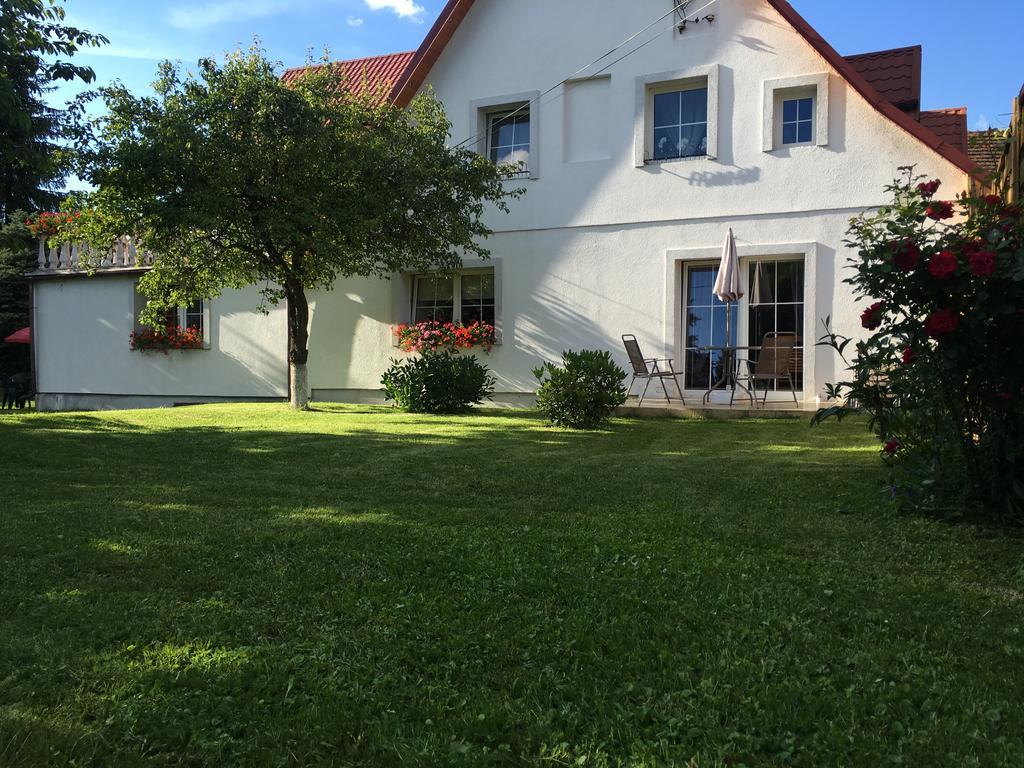 Apartamenty Stokrotka Lądek-Zdrój Екстериор снимка
