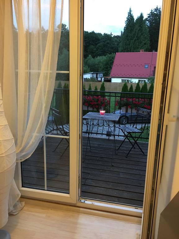 Apartamenty Stokrotka Lądek-Zdrój Екстериор снимка