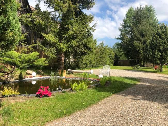 Apartamenty Stokrotka Lądek-Zdrój Екстериор снимка